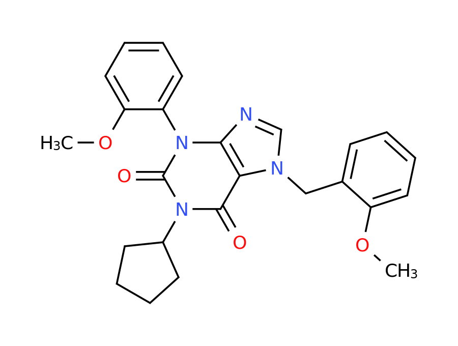 Structure Amb21821556