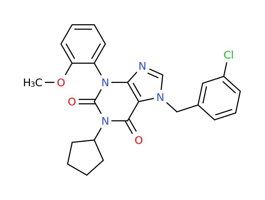 Structure Amb21821571