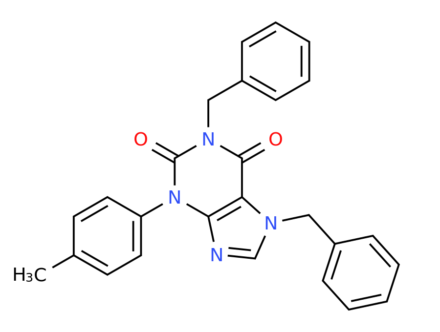 Structure Amb21821575