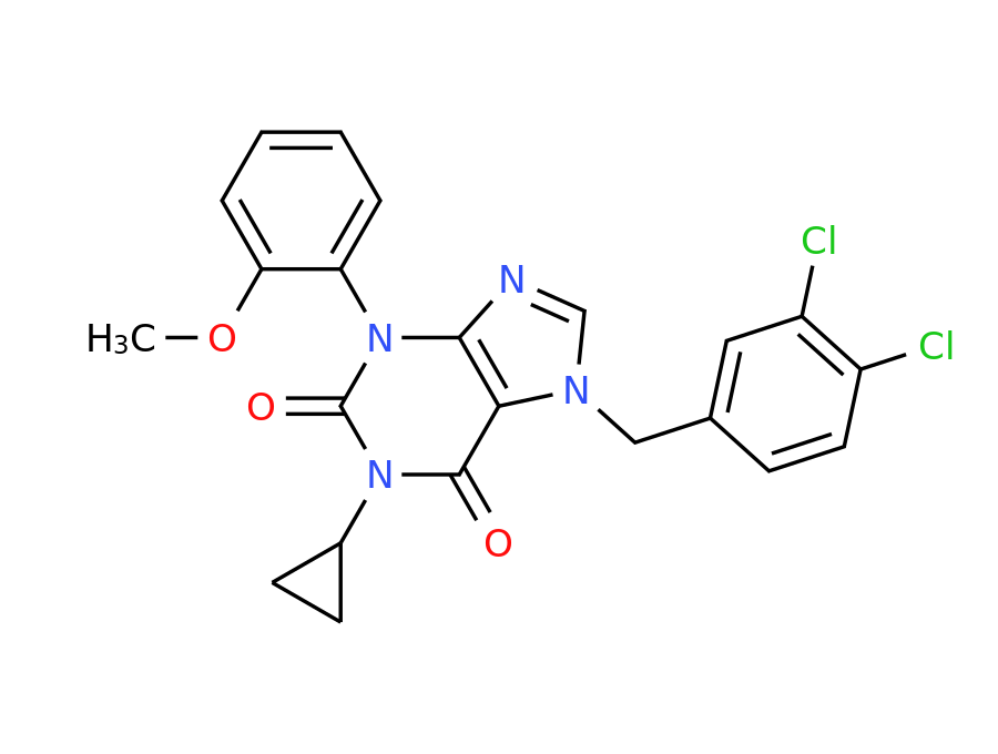 Structure Amb21821579