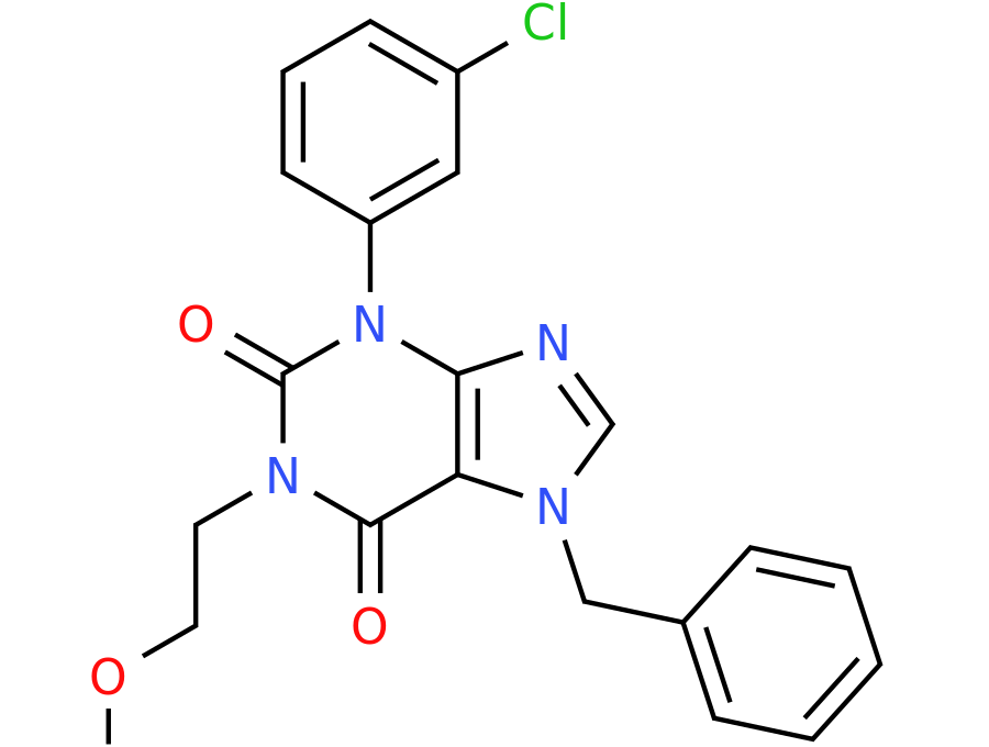 Structure Amb21821875