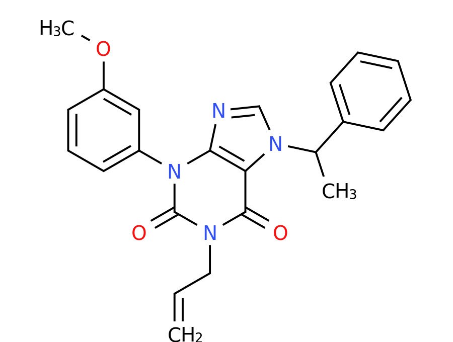 Structure Amb21821924