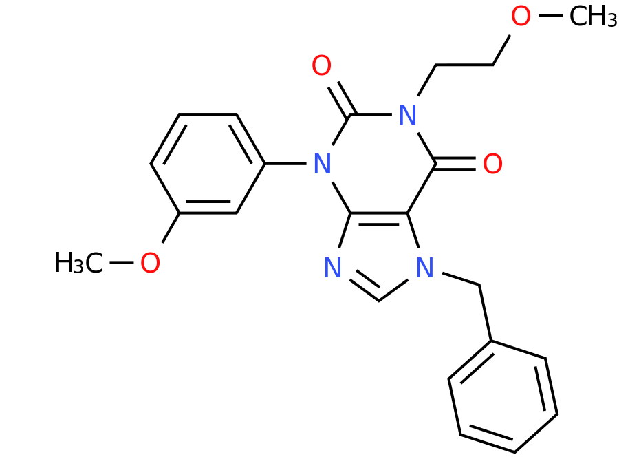 Structure Amb21821927