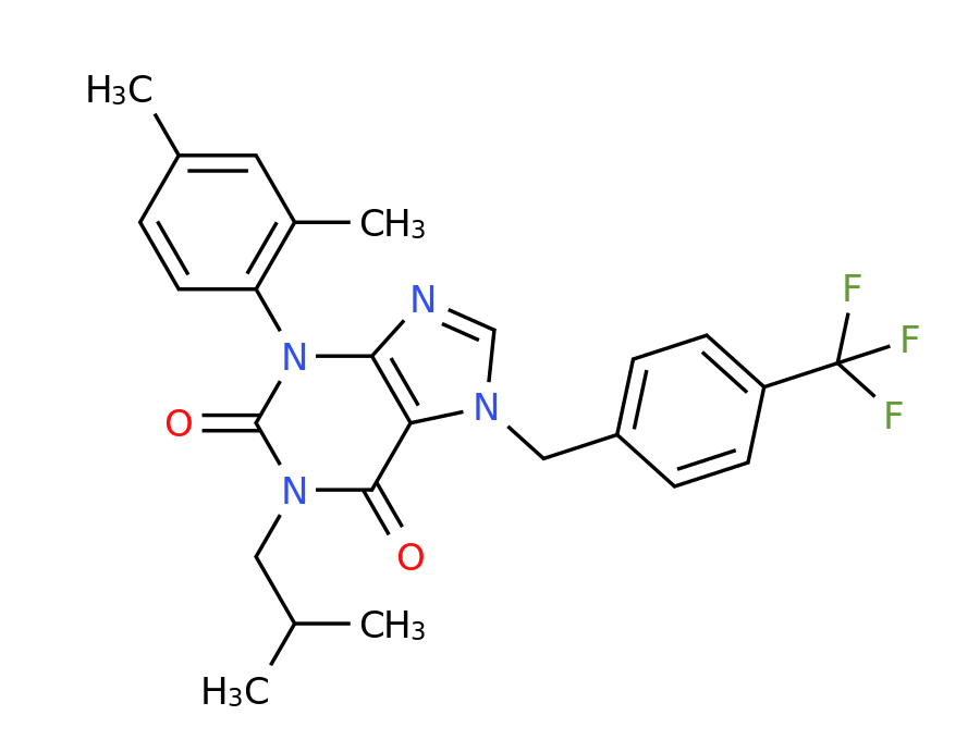 Structure Amb21822238