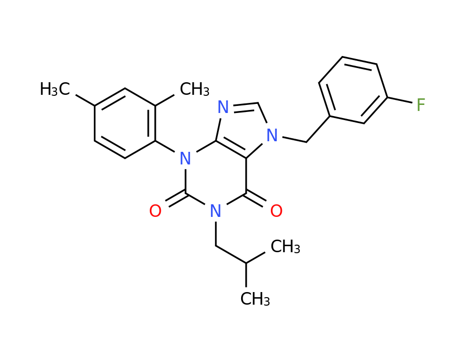 Structure Amb21822242