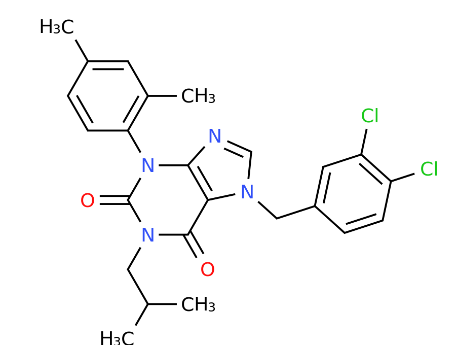 Structure Amb21822246