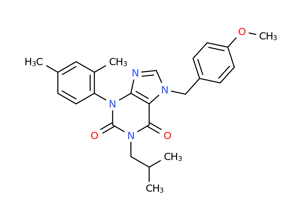 Structure Amb21822250