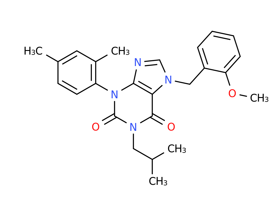 Structure Amb21822252