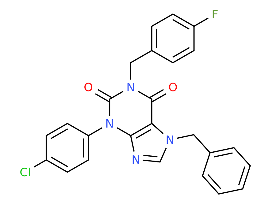 Structure Amb21822255