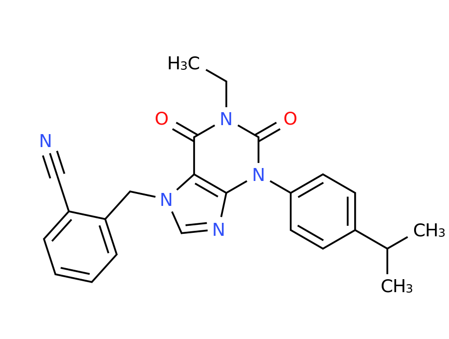 Structure Amb21822284