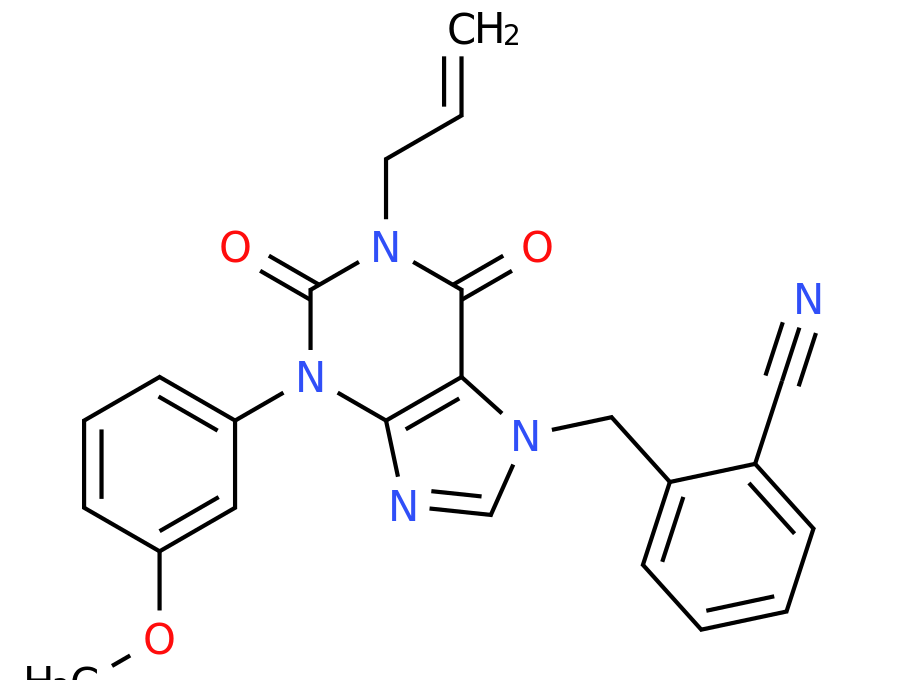 Structure Amb21822289