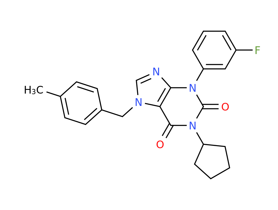 Structure Amb21822297