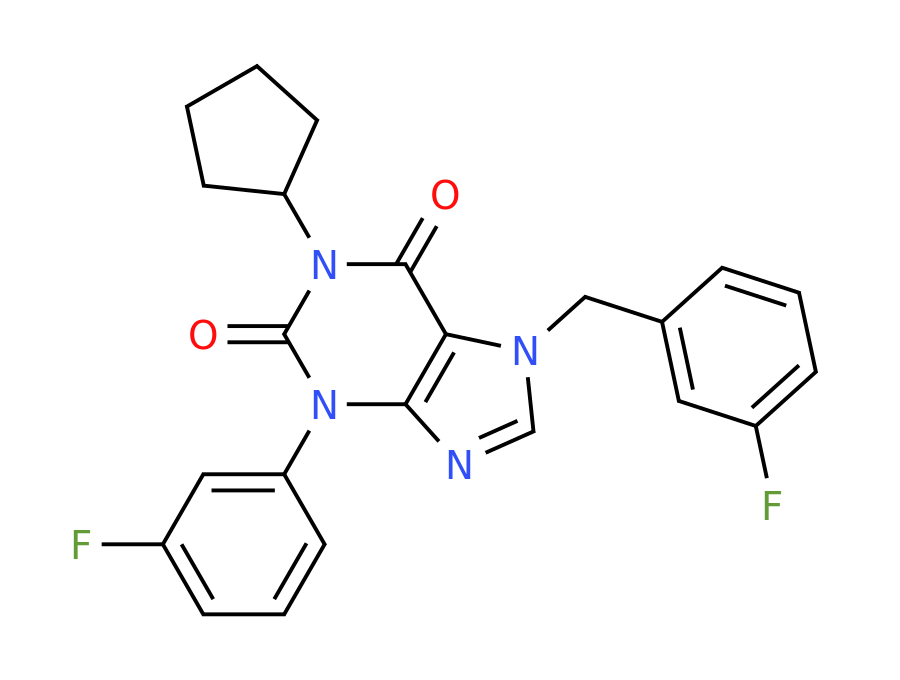 Structure Amb21822303