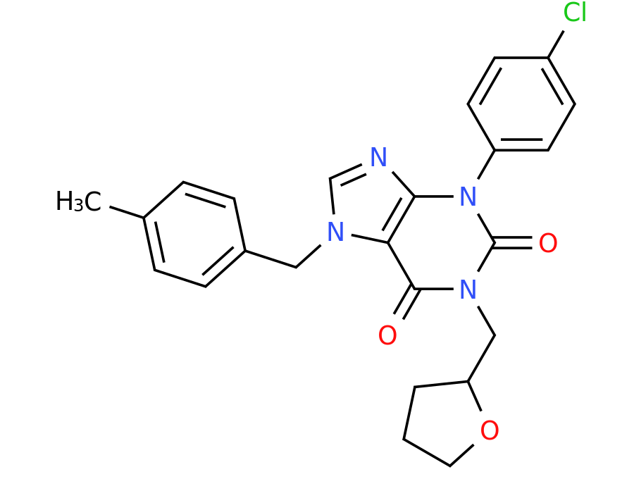 Structure Amb21822312