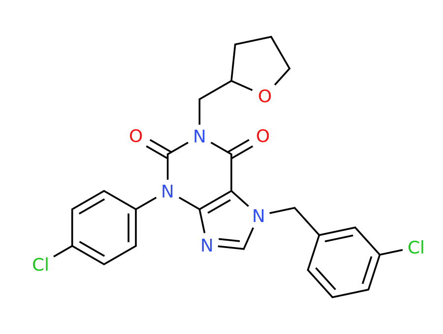 Structure Amb21822319