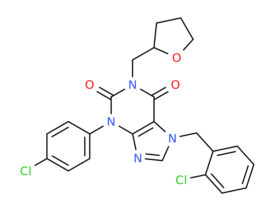 Structure Amb21822323