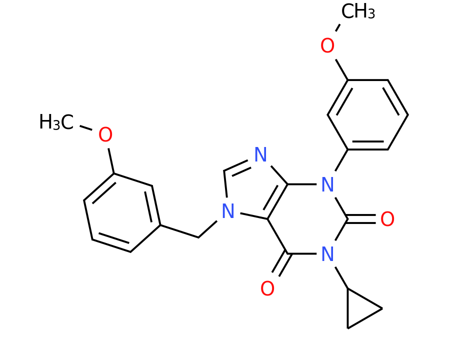 Structure Amb21822479