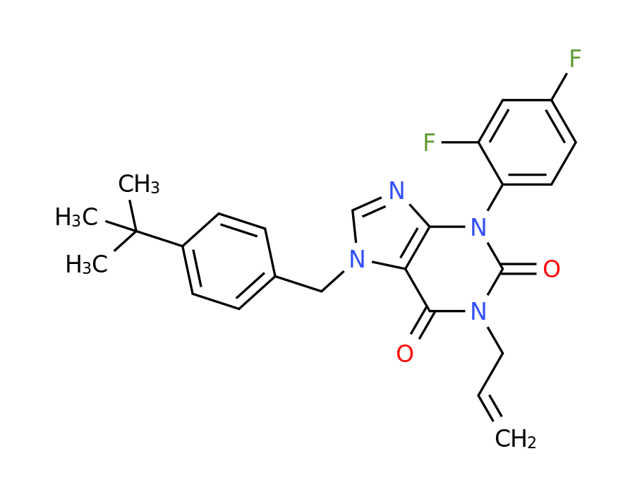 Structure Amb21822483