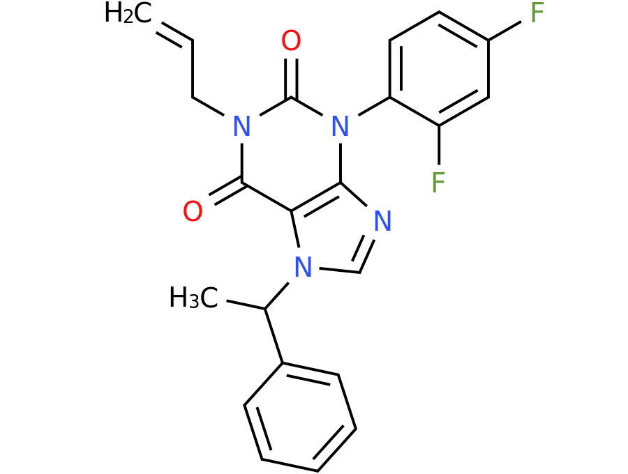 Structure Amb21822492