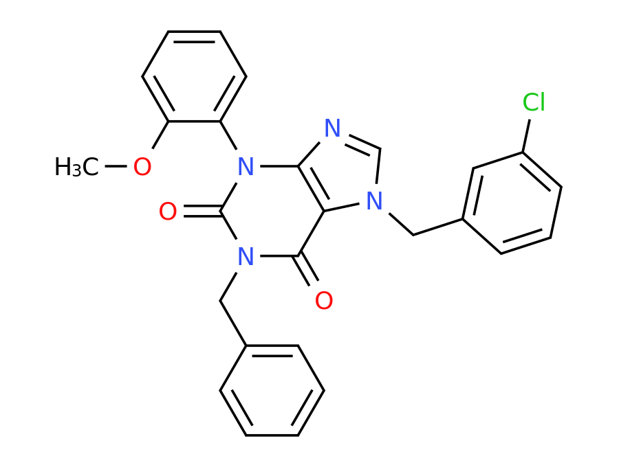 Structure Amb21822549