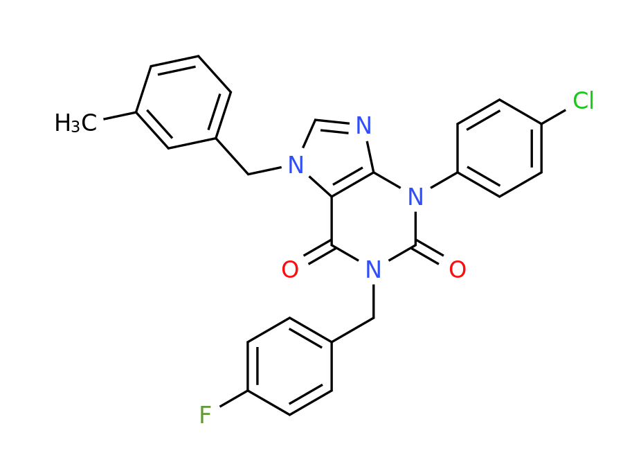 Structure Amb21822550