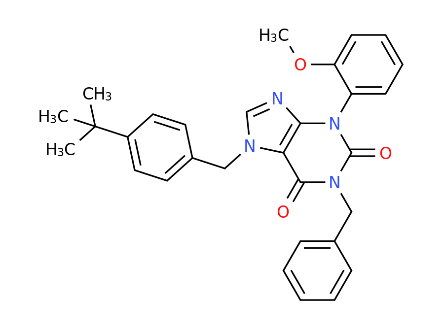 Structure Amb21822551