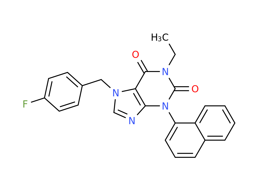 Structure Amb21822554
