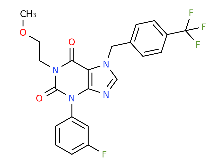 Structure Amb21822558