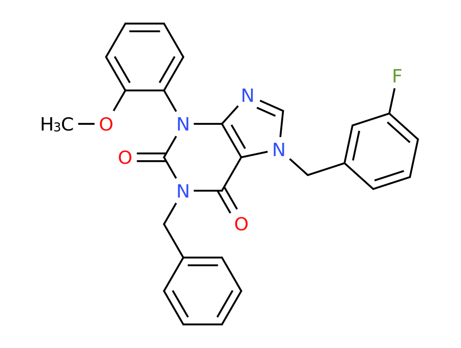 Structure Amb21822561