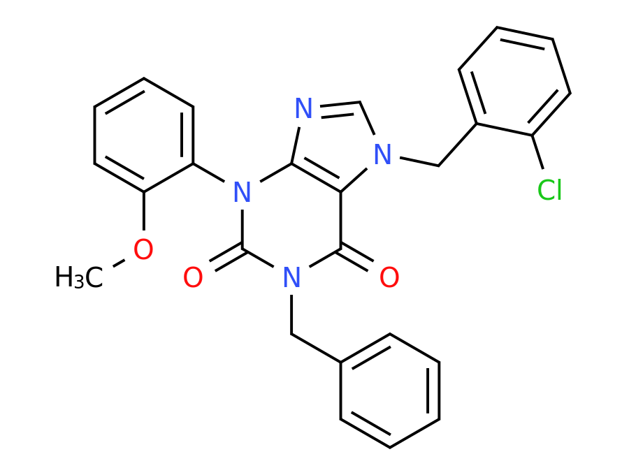 Structure Amb21822574