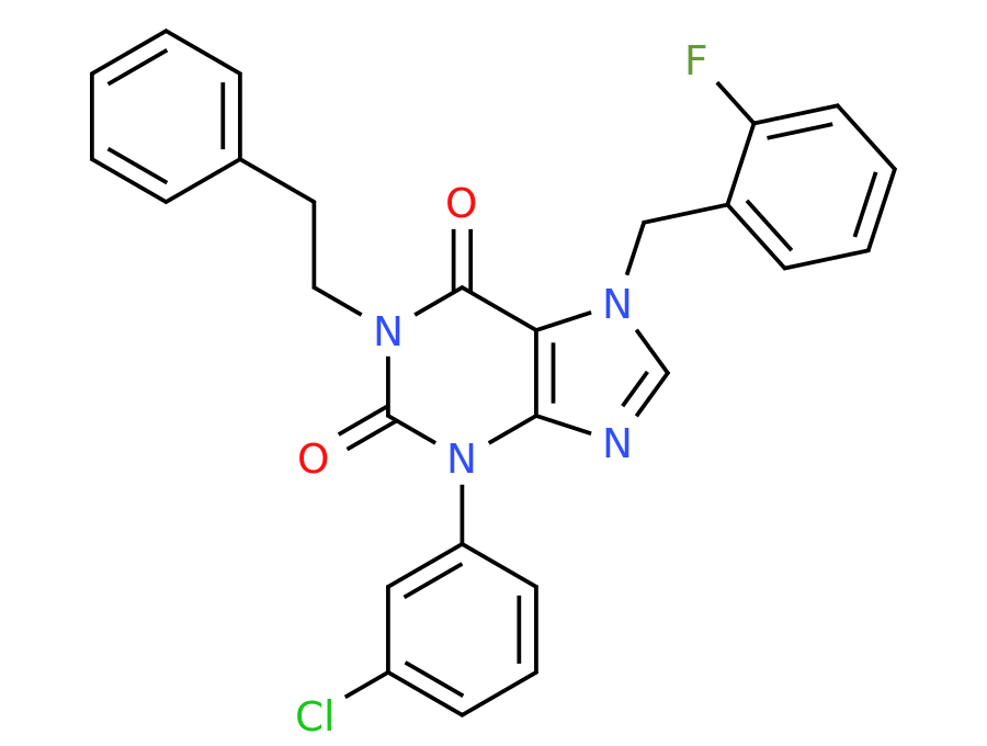 Structure Amb21822707