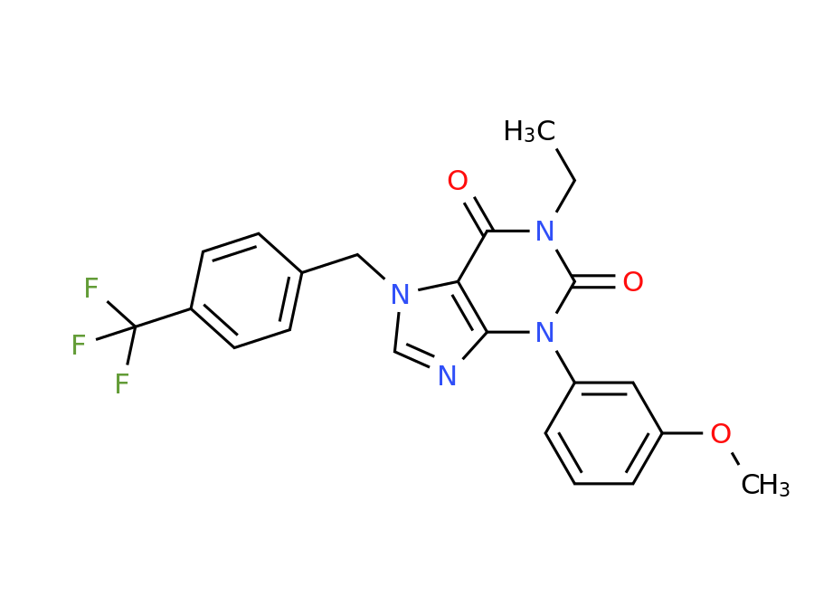 Structure Amb21822835
