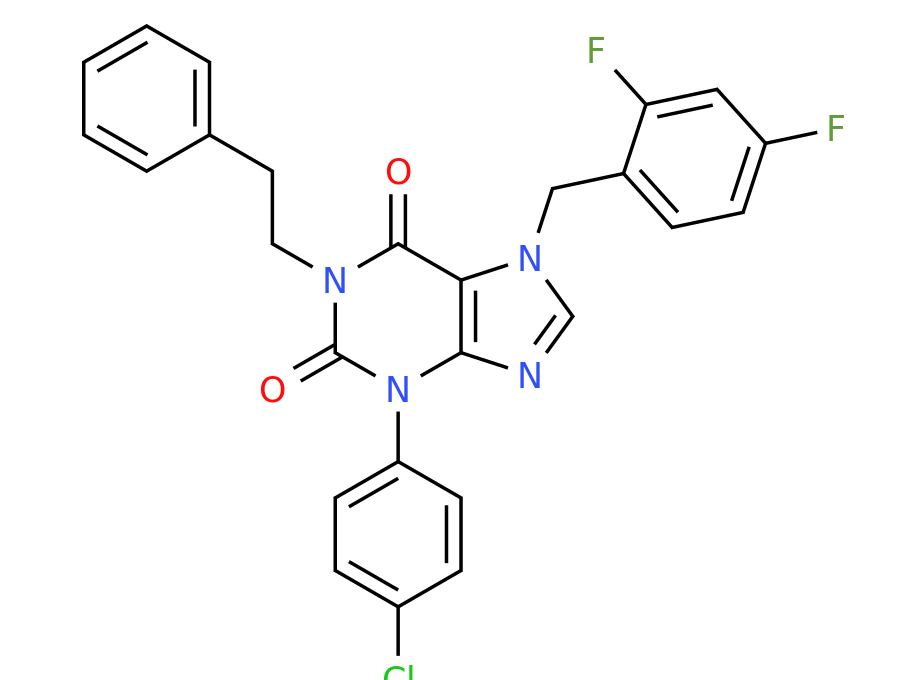 Structure Amb21822844