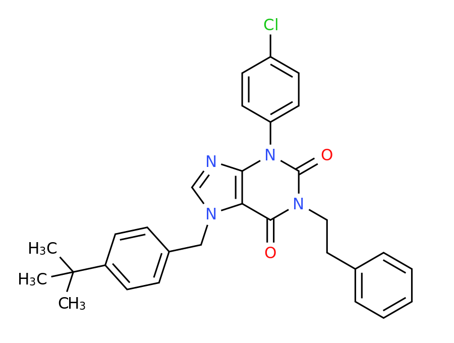 Structure Amb21822853