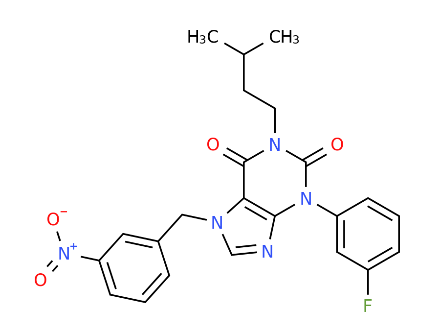 Structure Amb21822856