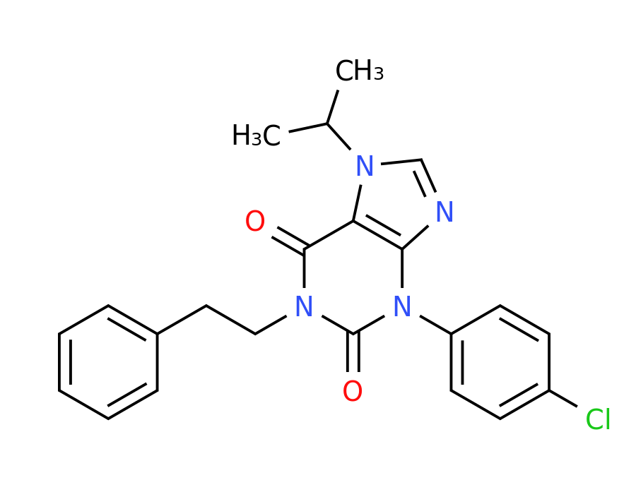 Structure Amb21822865