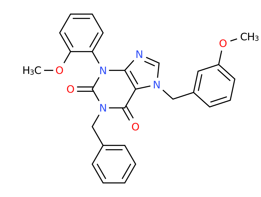Structure Amb21823039
