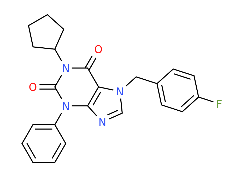 Structure Amb21823041