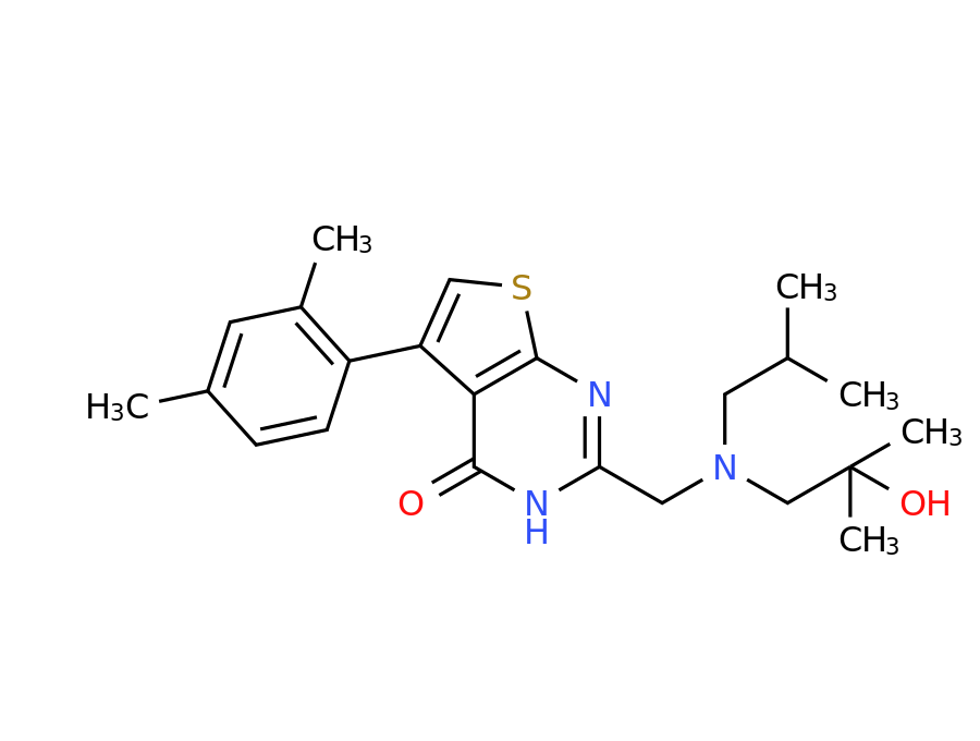 Structure Amb21823056