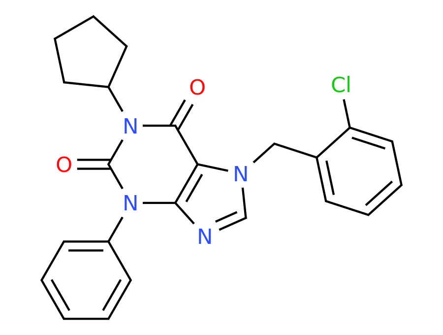 Structure Amb21823076