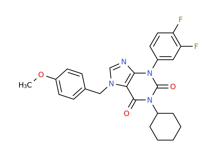 Structure Amb21823092