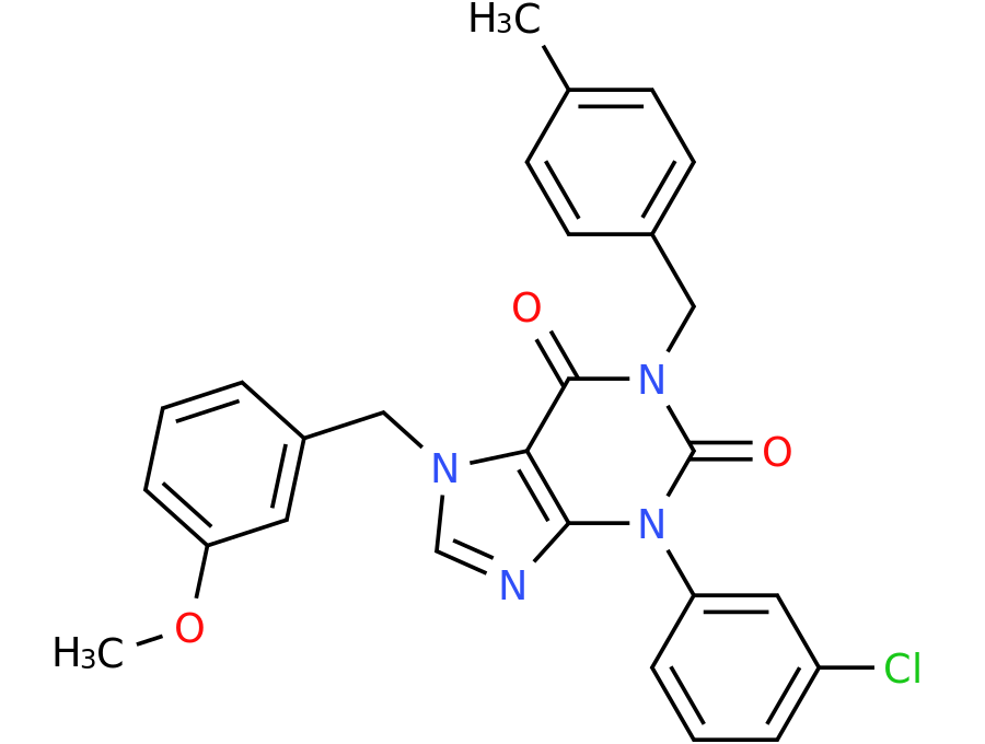 Structure Amb21823094