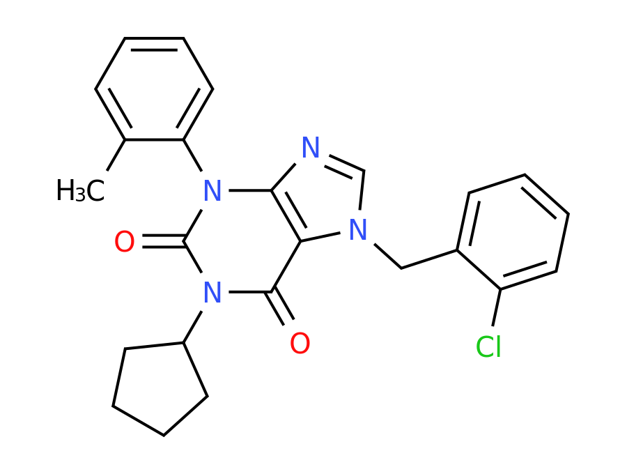 Structure Amb21823097