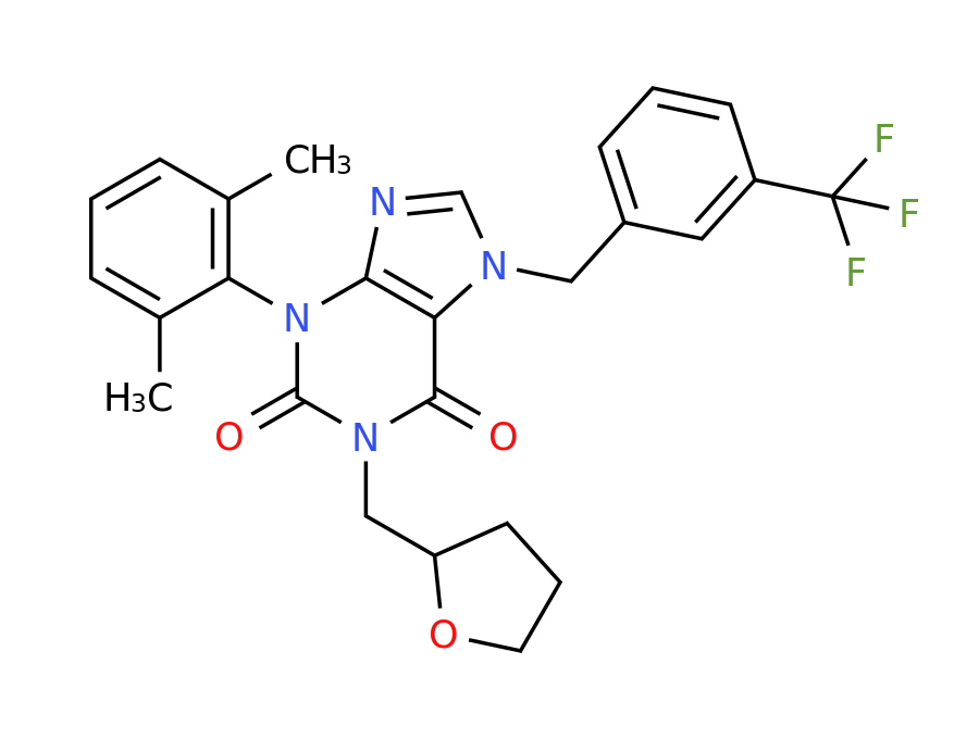 Structure Amb21823104