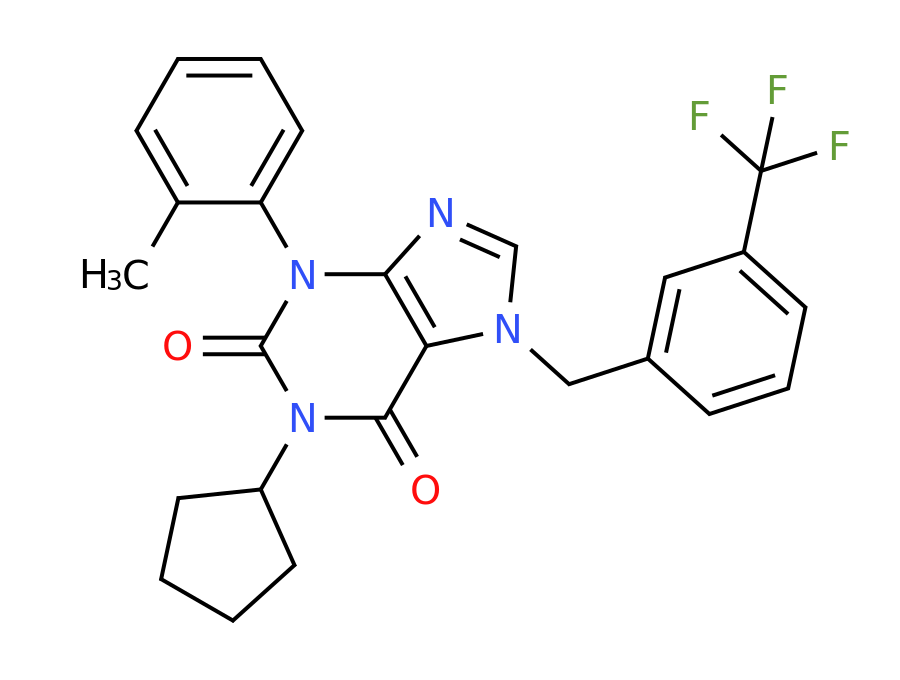 Structure Amb21823115