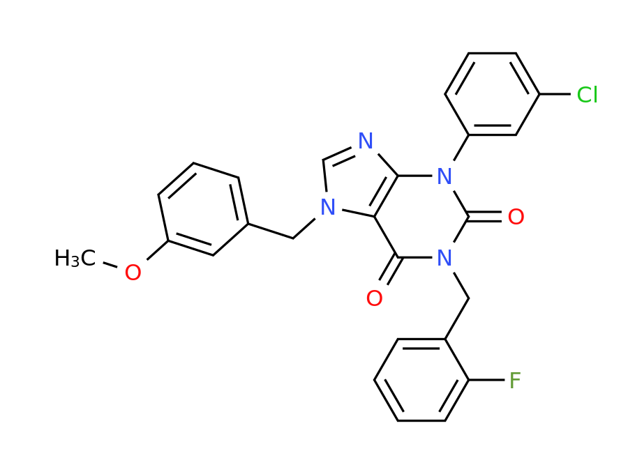 Structure Amb21823131