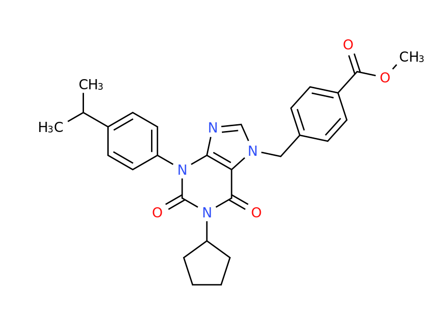 Structure Amb21823133