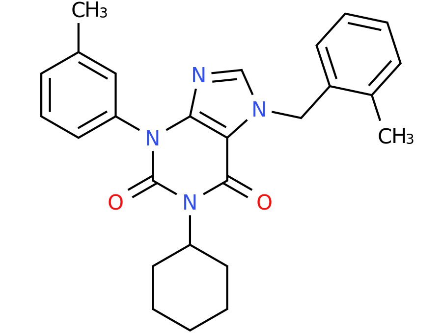 Structure Amb21823153