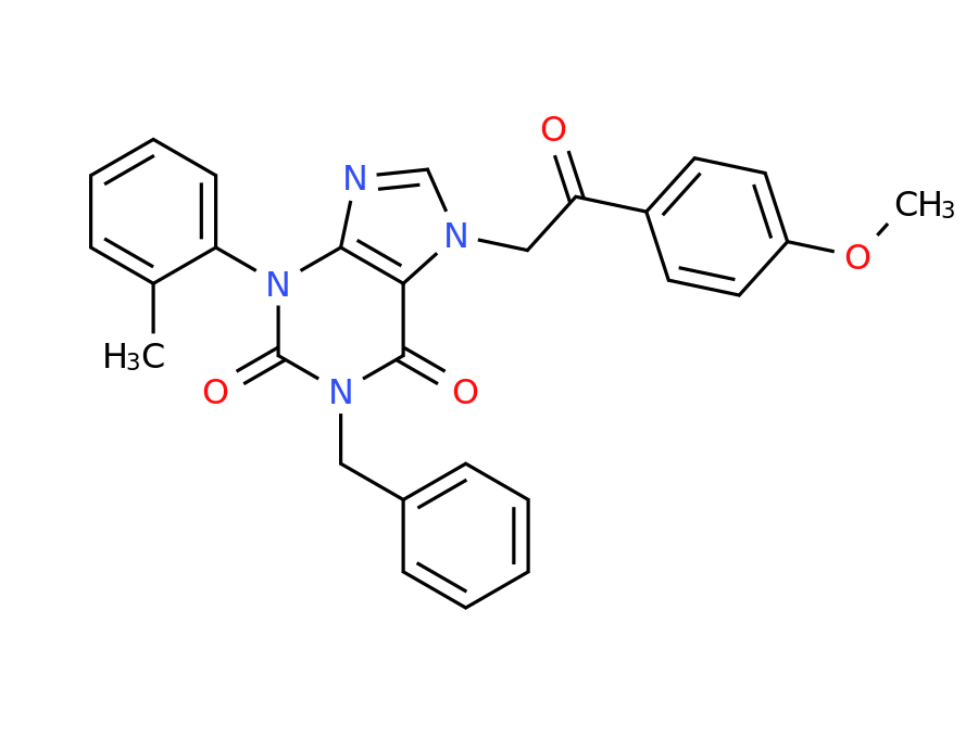 Structure Amb21823186