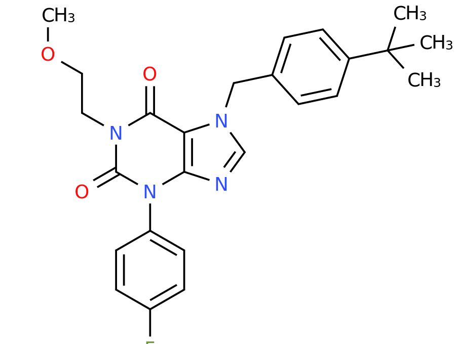 Structure Amb21823195